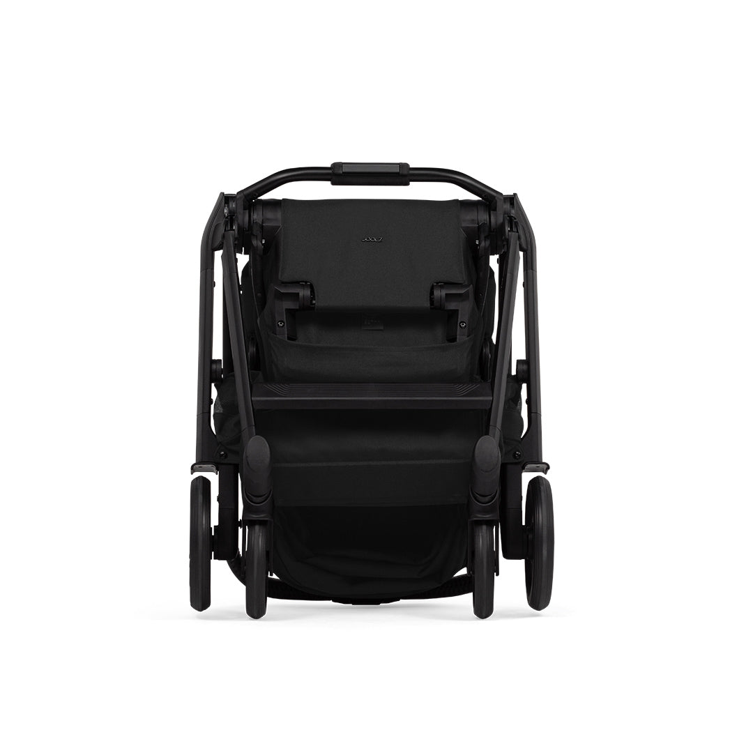  Joolz Hub2 Pushchair - Space Black、mySite、merchandisen