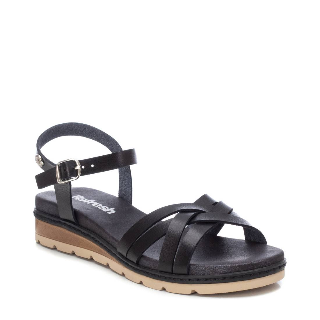 SANDALIA DE MUJER REFRESH 17062504、mySite、gtrtttuynbv