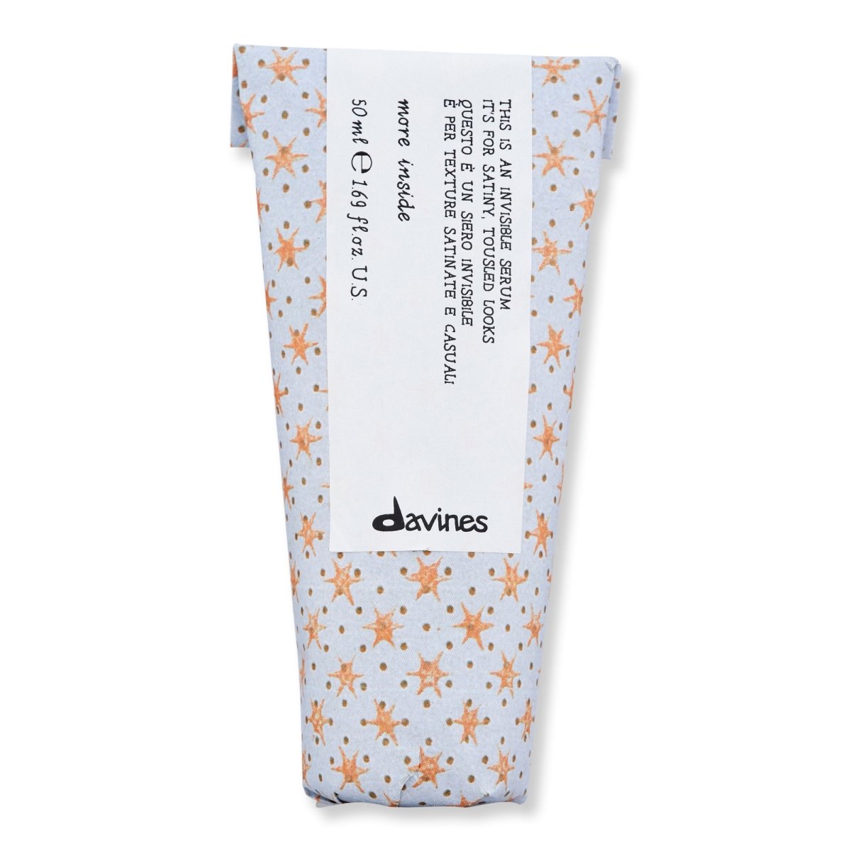 Davines This Is An Invisible Serum、mySite、gigharbornorthrealestate