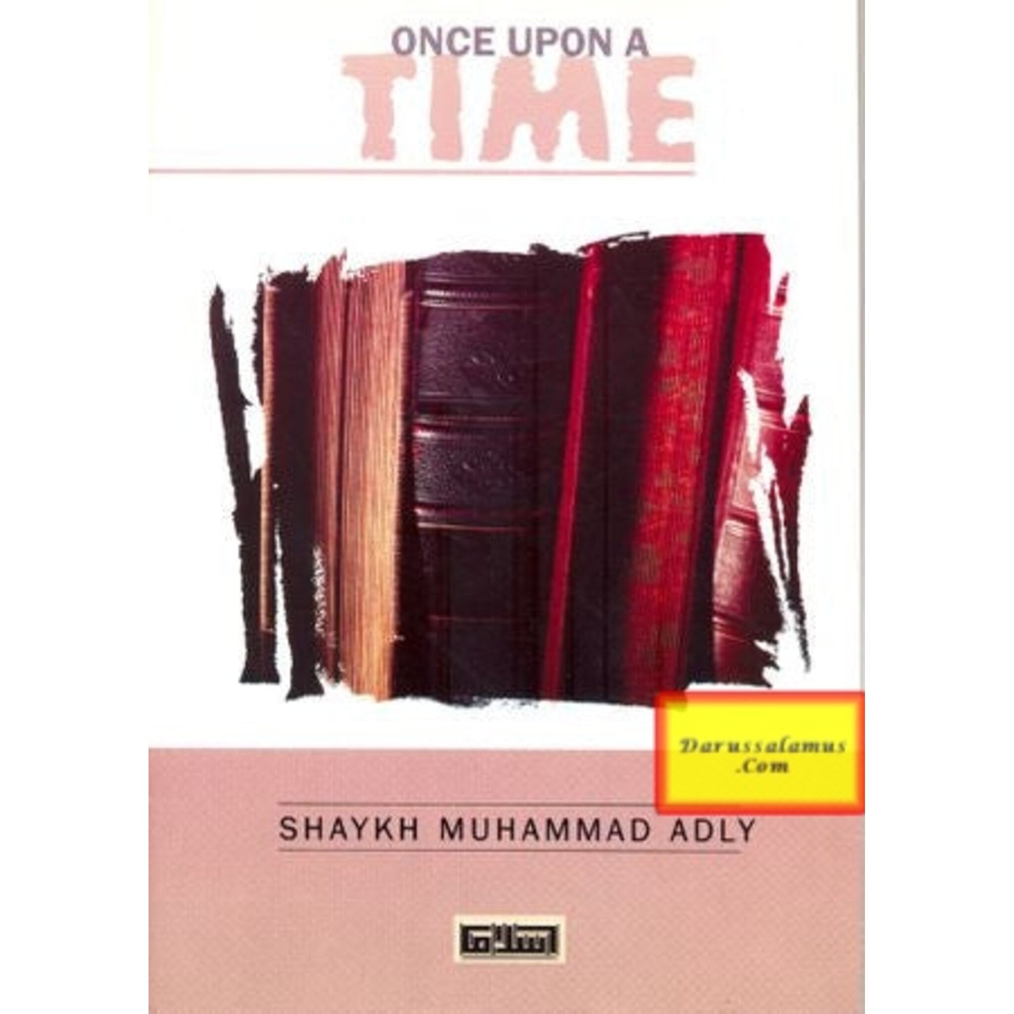 Once Upon a Time By Shaykh Muhammad Adly、mySite、topwebapps