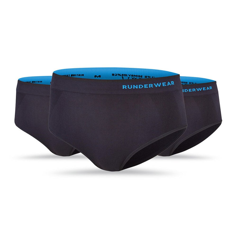 Women's Running Hipster - Black (Multibuy x 3)、mySite、shWomen's Running Hipster - Black (Multibuy x 3)、mySite、glenpowelloop_name