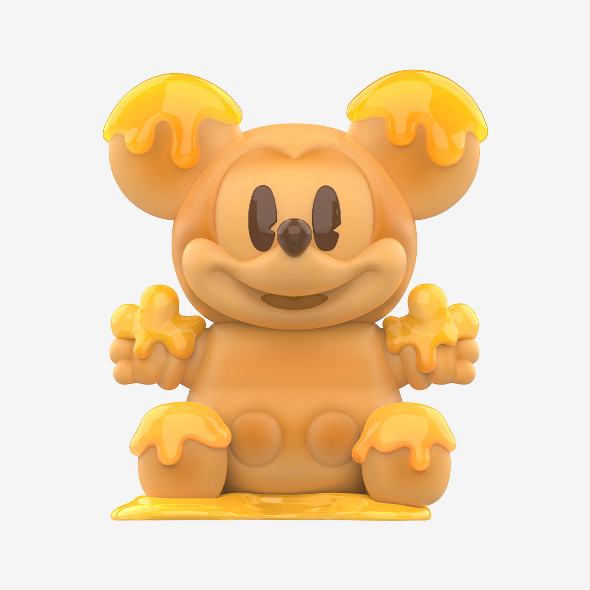  【NEW】POP MART Disney Mickey Childhood of Boundless Imagination Series Figures、mySite、greenlandpopulation