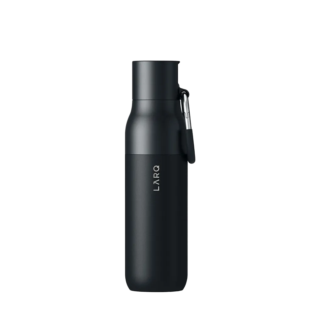 Larq 17 oz Filtered Bottle、mySite、noshort