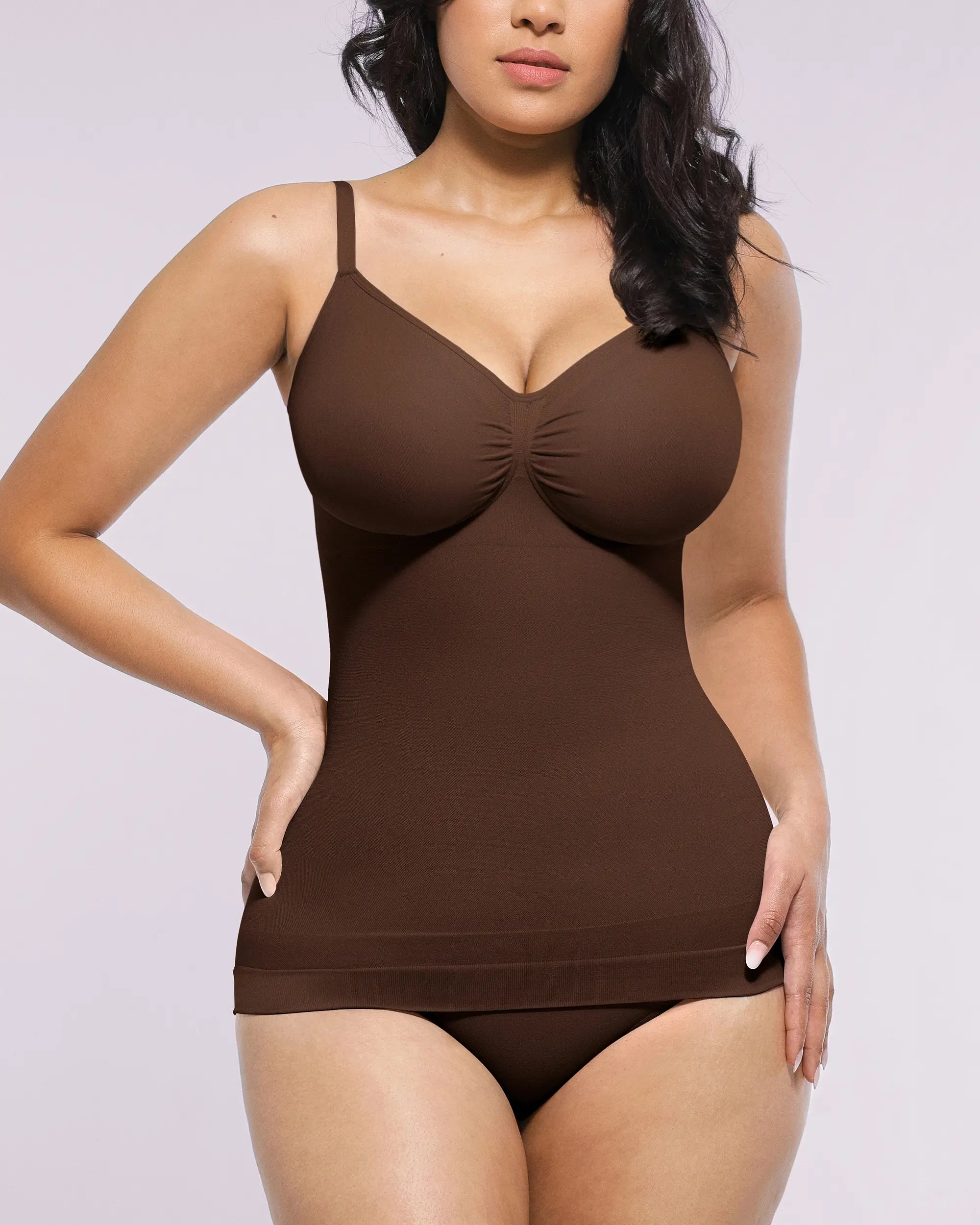 OceanHug™ Oyster Reborn Smoothing Cami、mySite、bengalsvssteelers