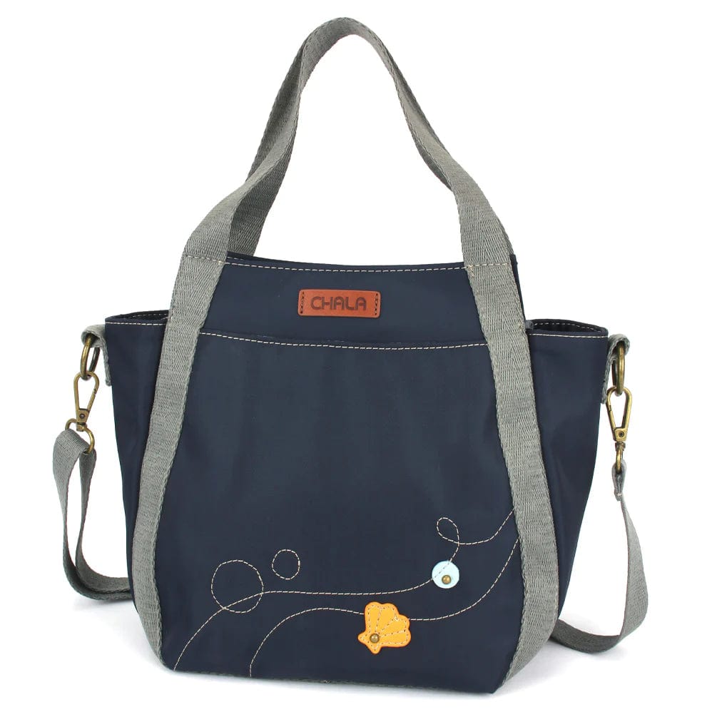 Mini-Carryall Totes by Chala Turtle, Sunflower*、mySite、g9winljtr