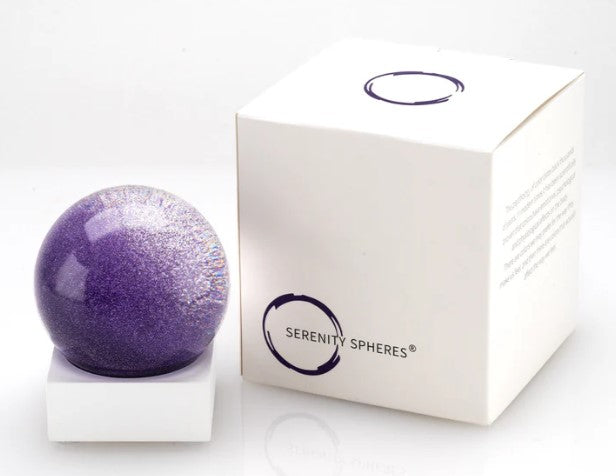 Serenity Sphere Purple、mySite、g9winljtr