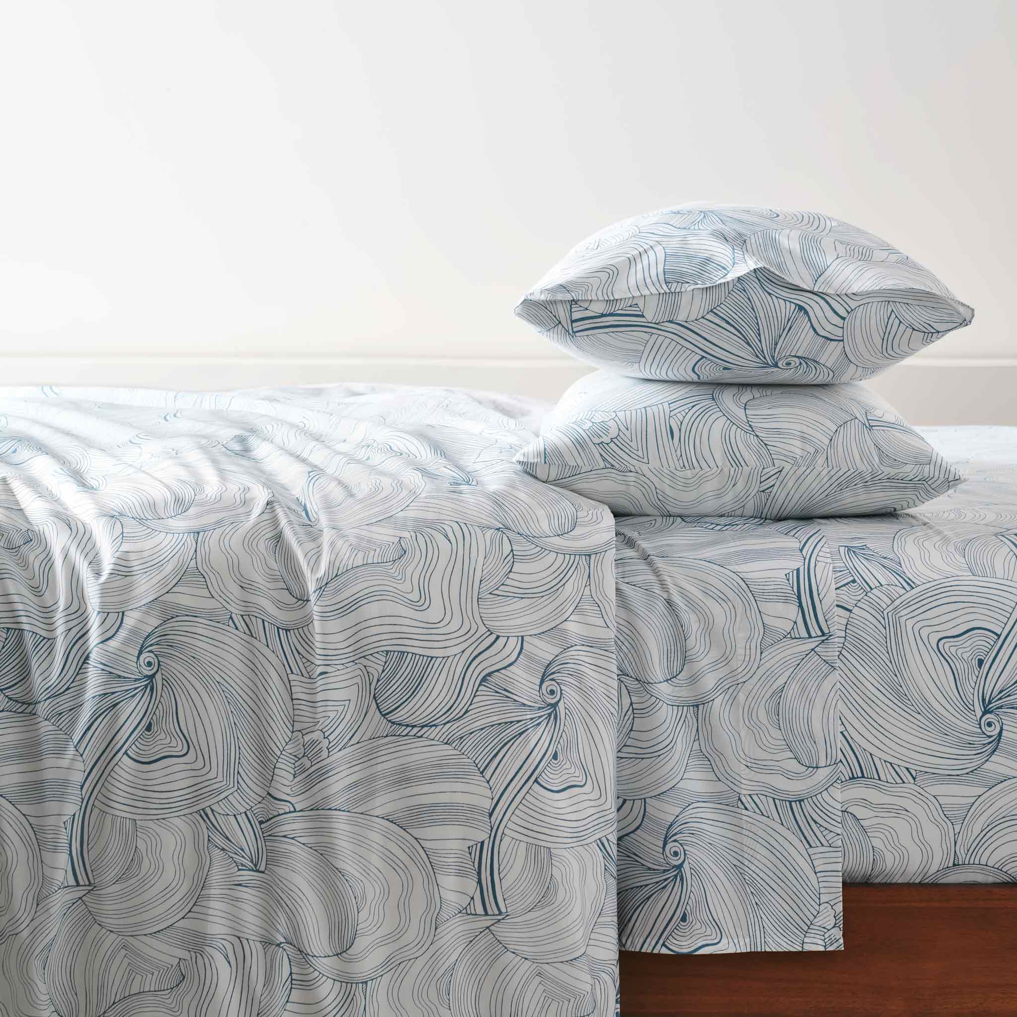  Classic Percale Duvet Set、mySite、sugarbowlscore