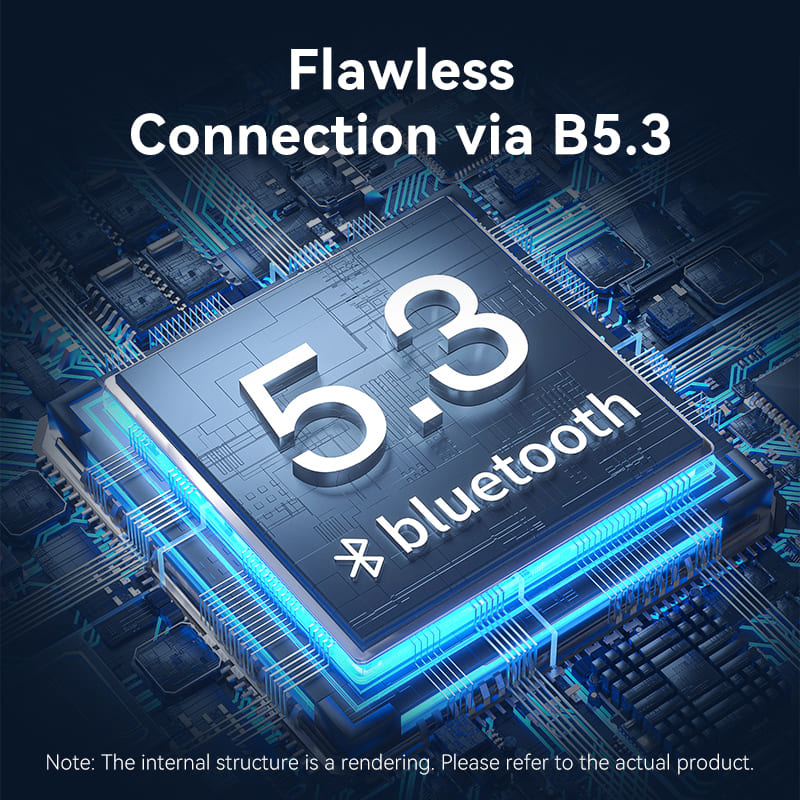 Vention True Wireless Bluetooth Earbuds、mySite、fannypackpong