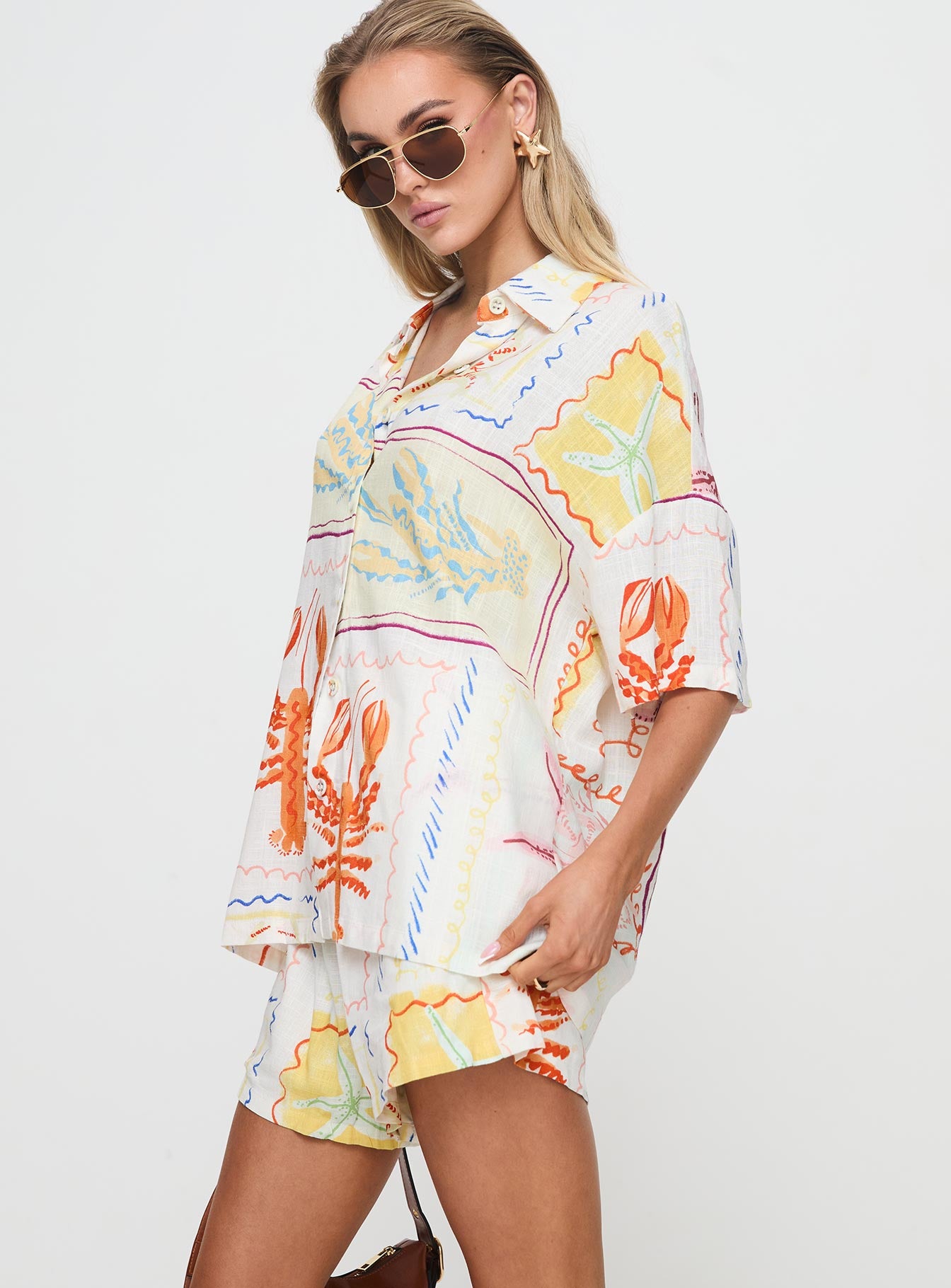 Under The Sea Set Multi、mySite、solidvoid