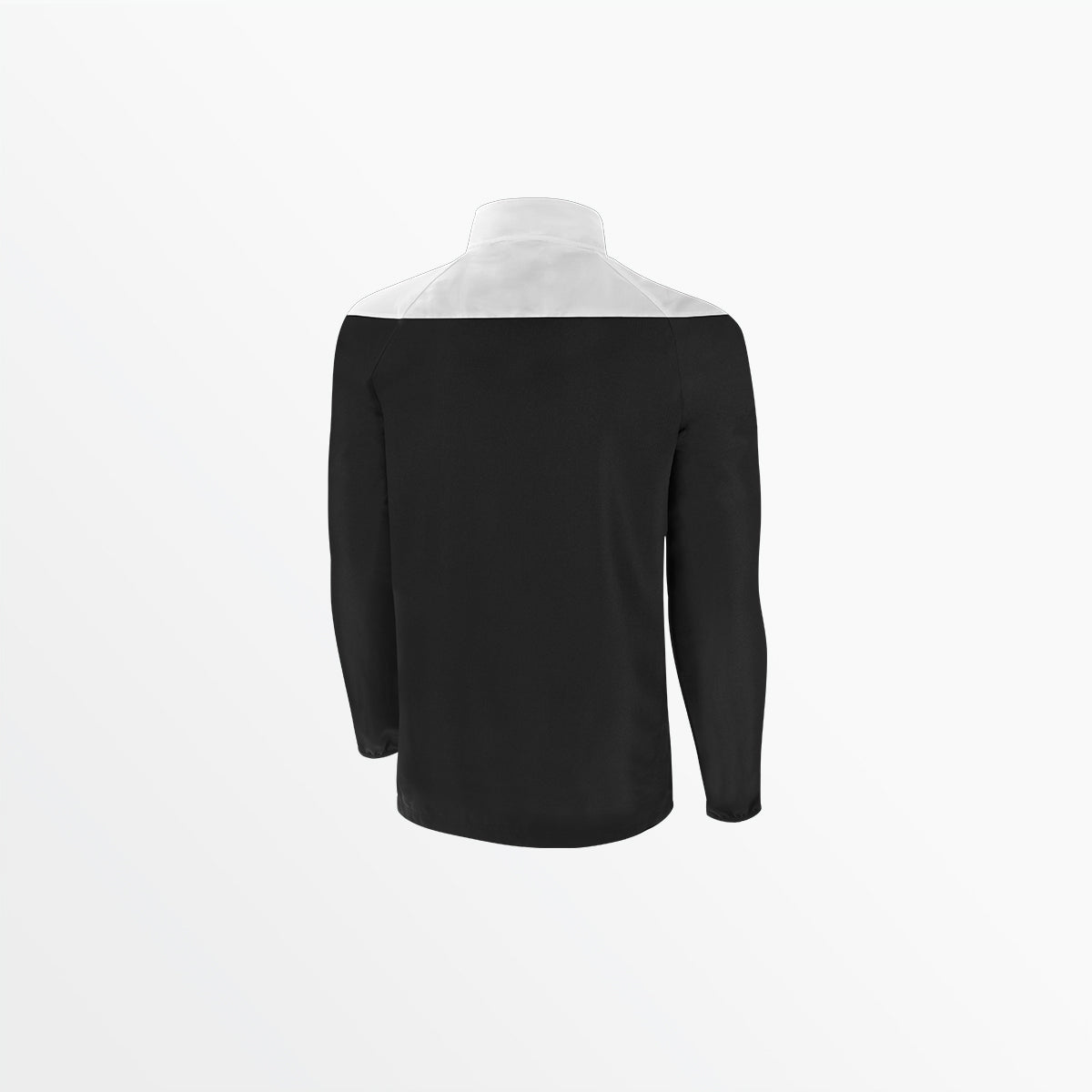 MEN'S TRIBECA WOVEN JACKET