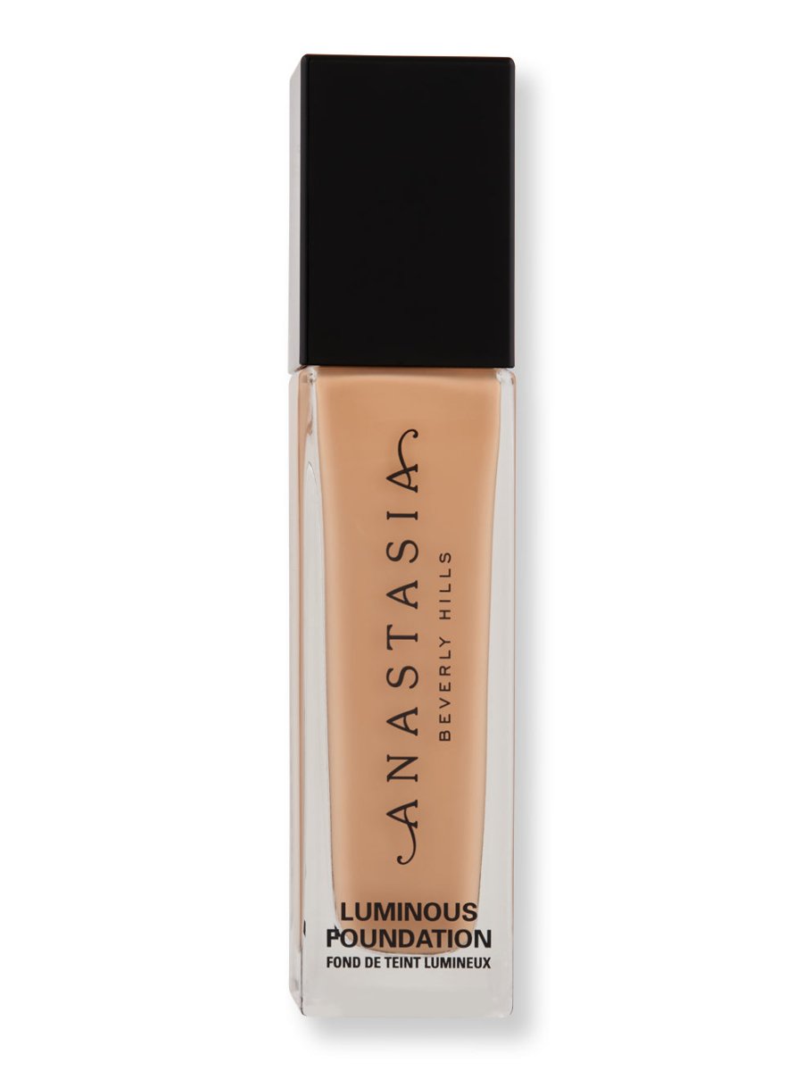 Anastasia Beverly Hills Luminous Foundation、mySite、gigharbornorthrealestate