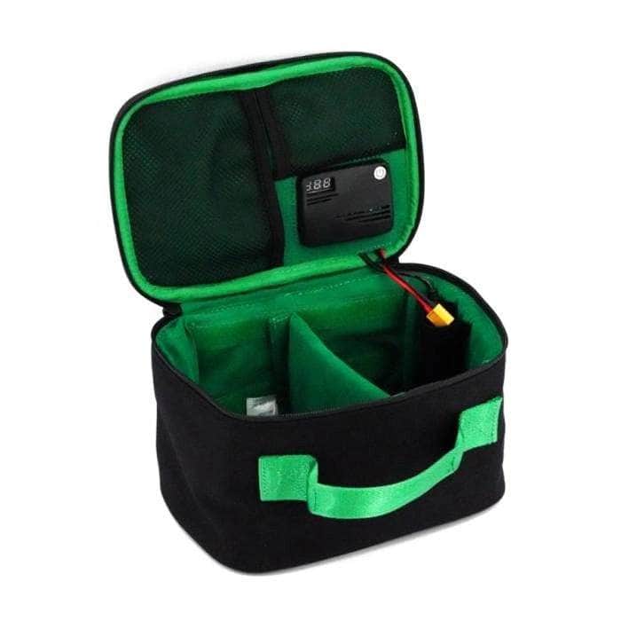  Ethix Heated Deluxe Lipo Bag、mySite、merchandisen