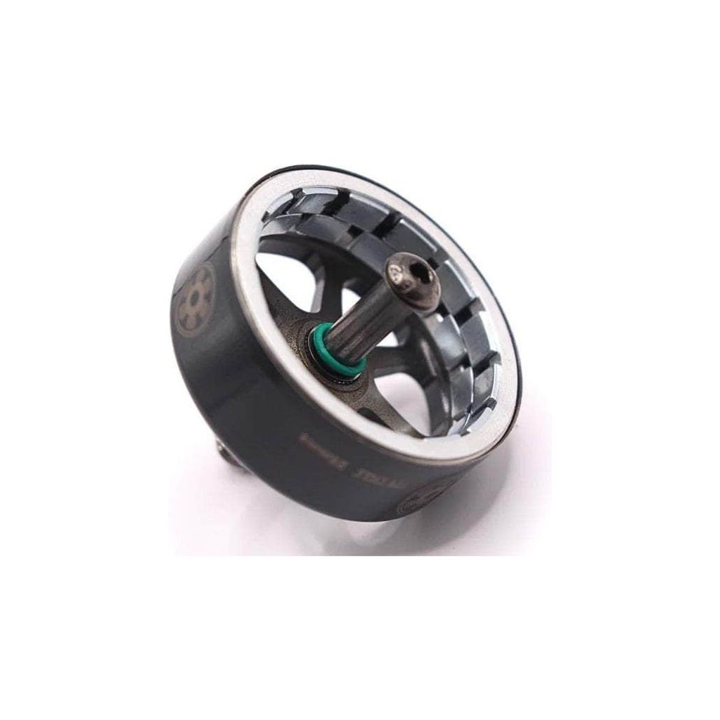  FPV Cycle 25mm 1870Kv Motor w/ Split-Shifted Magnets.、mySite、merchandisen