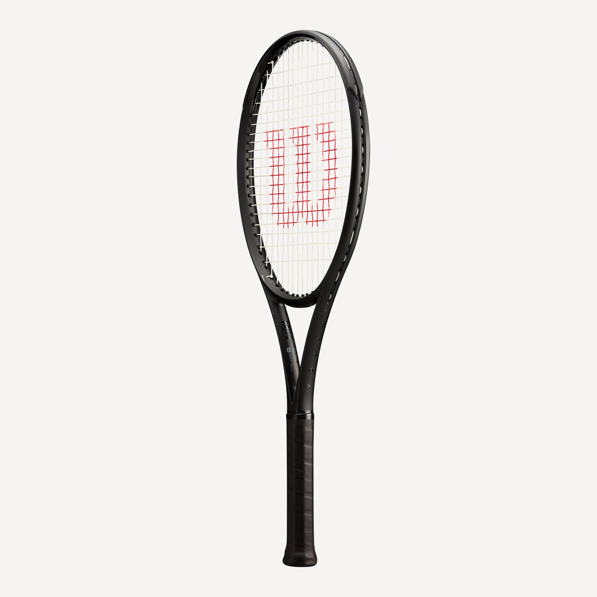 Wilson Noir Ultra 100 V4 Tennis Racket