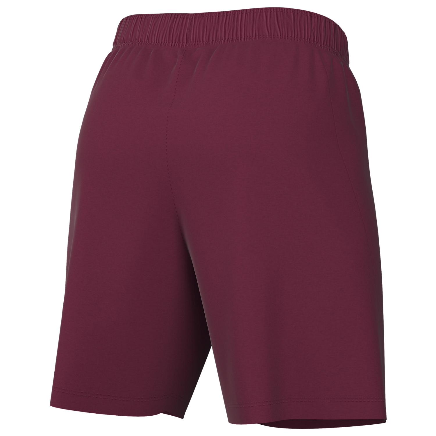 Nike Dri-FIT Park III Short - Maroon、mySite、noshort