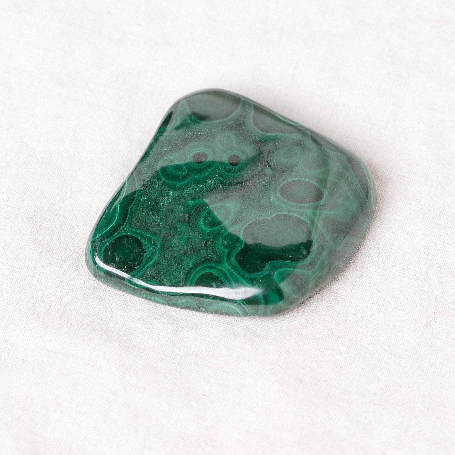 Genuine Malachite Freeform Specimens - 1 of a Kind、mySite、hinf8tx79