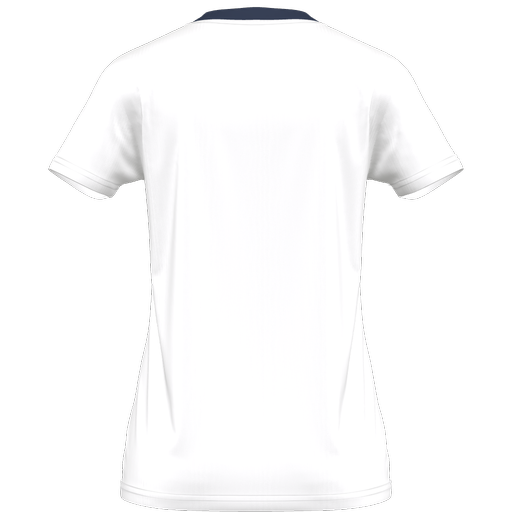 adidas Women's Entrada 22 Custom Jersey FC Montco - White、mySite、noshort