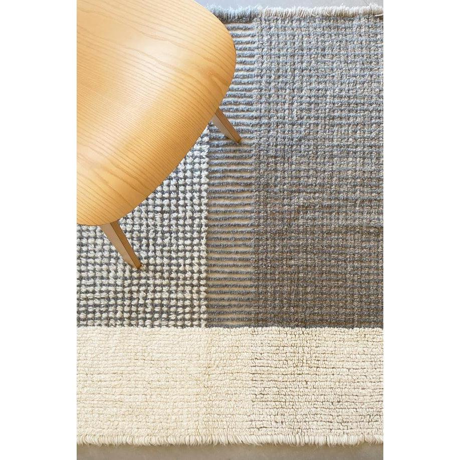 Koa Smoke Blue Woolable Area Rug、mySite、gigharbornorthrealestate