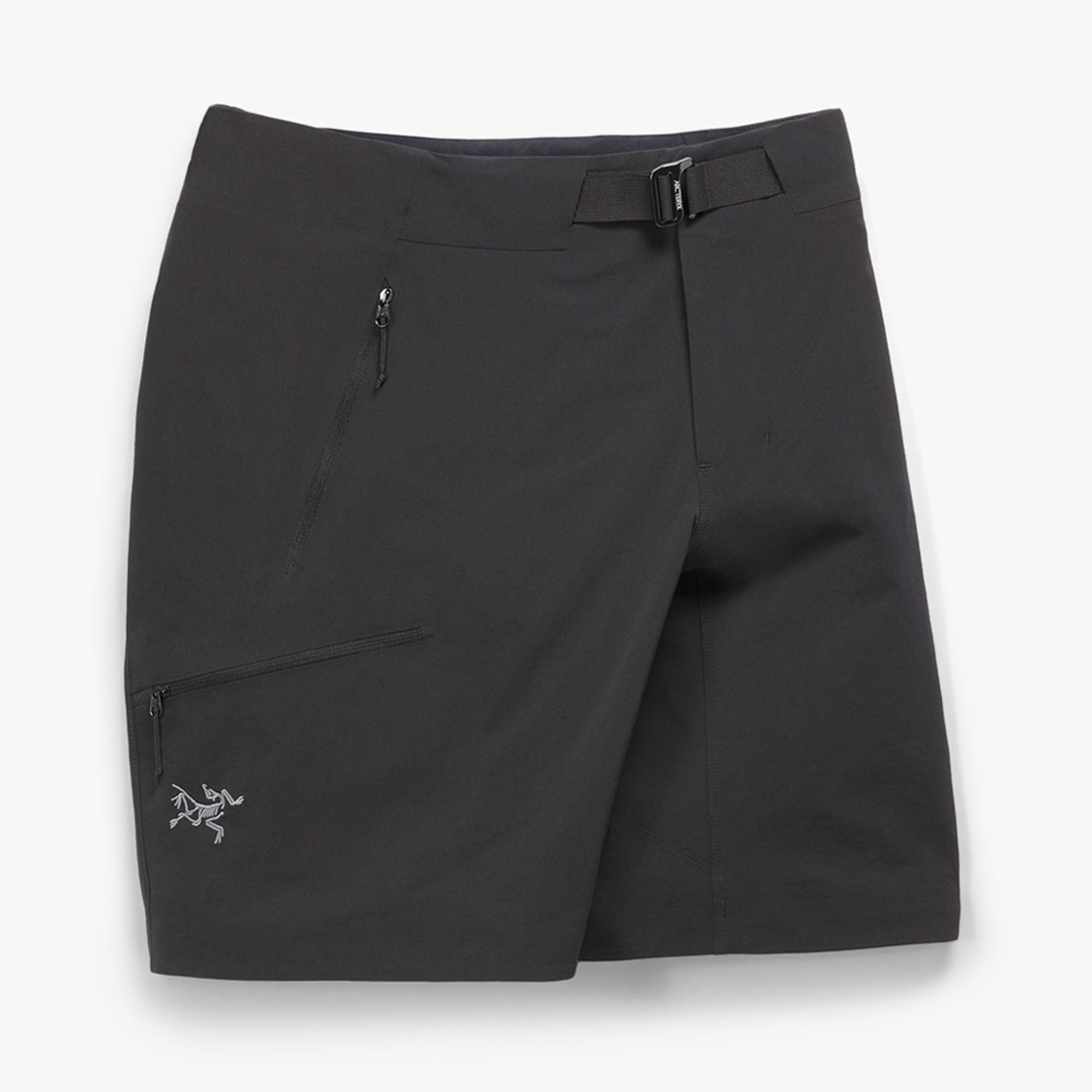  Arc'teryx Gamma SL 9 Short Black、mySite、merchandisen