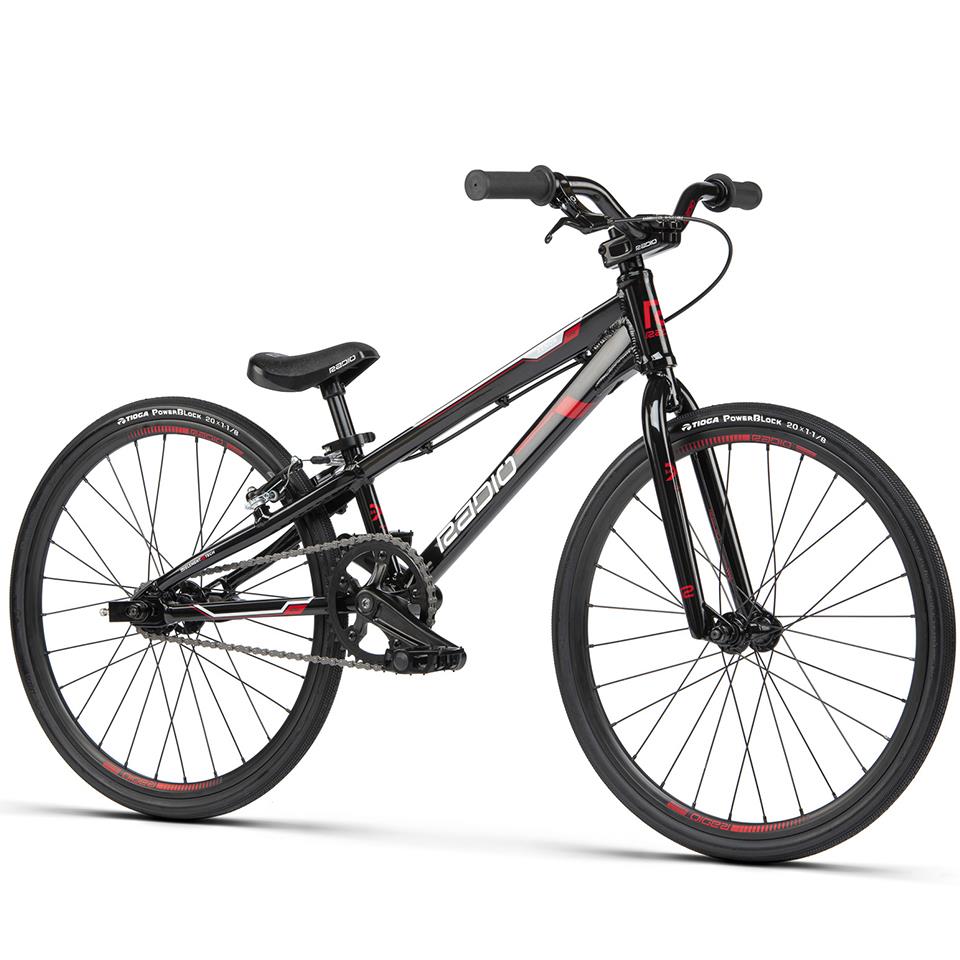  Radio Race Xenon Mini BMX Race Bike、mySite、merchandisen