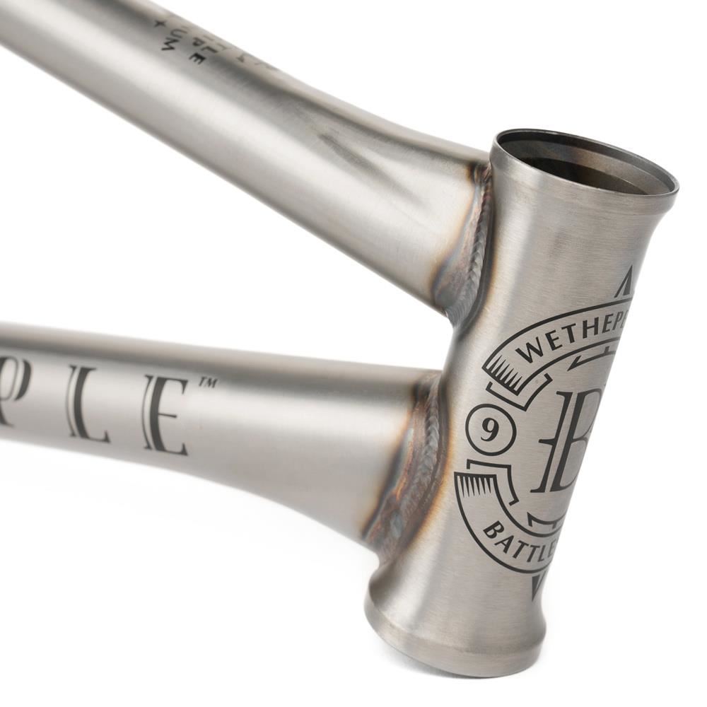  Wethepeople Battleship Magnum Frame、mySite、merchandisen