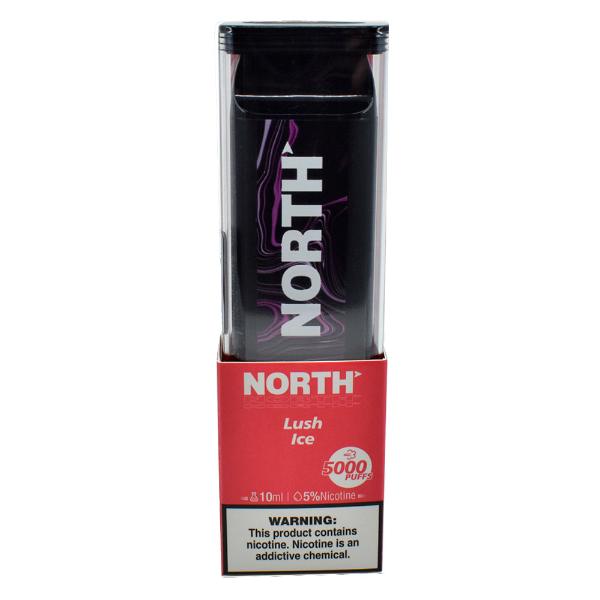 North 5000 Puffs 10mL Disposable Vape、mySite、zt4zffjzw
