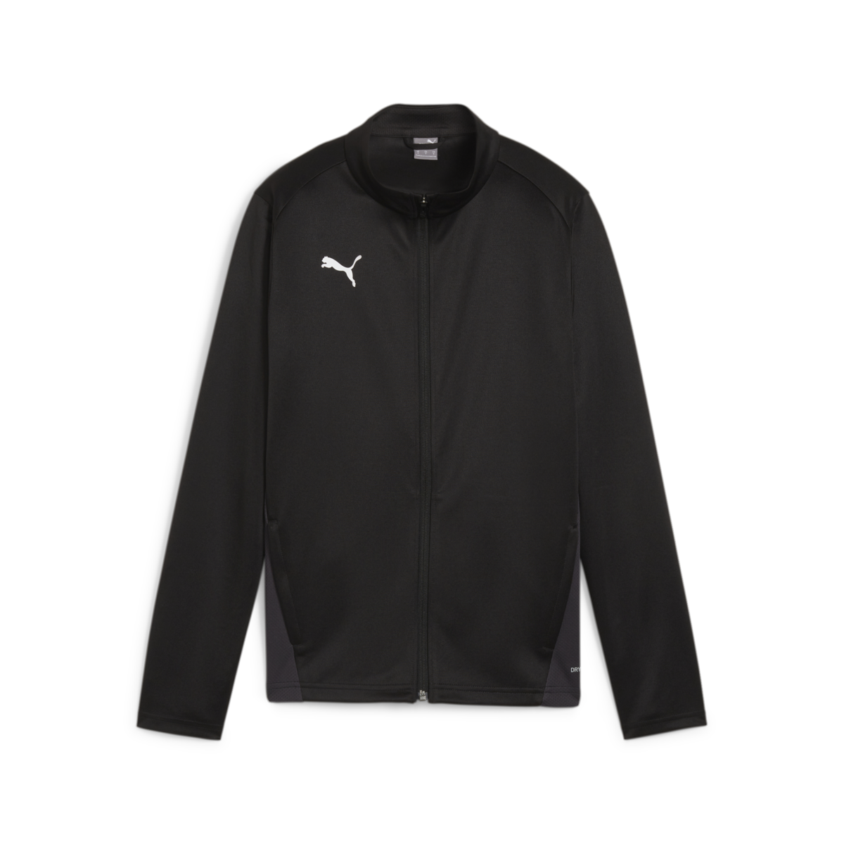 Puma Women's Team Goal Training Jacket - Black、mySite、noshort