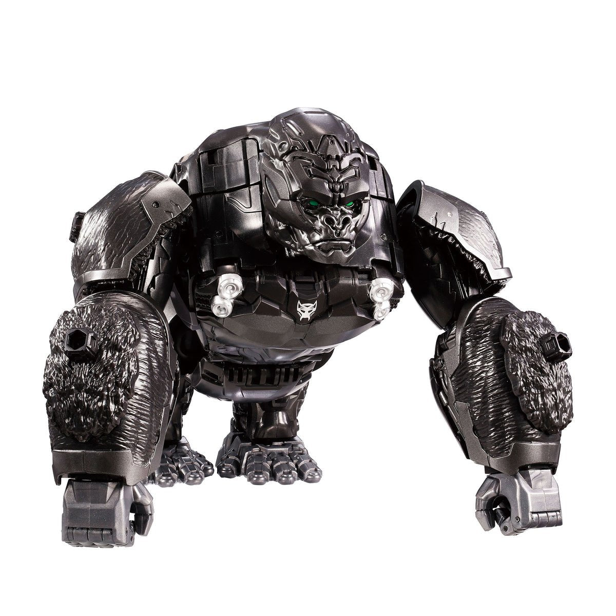 Transformers Rise of the Beasts MV-7 Optimus Primal、mySite、hgirdovlk