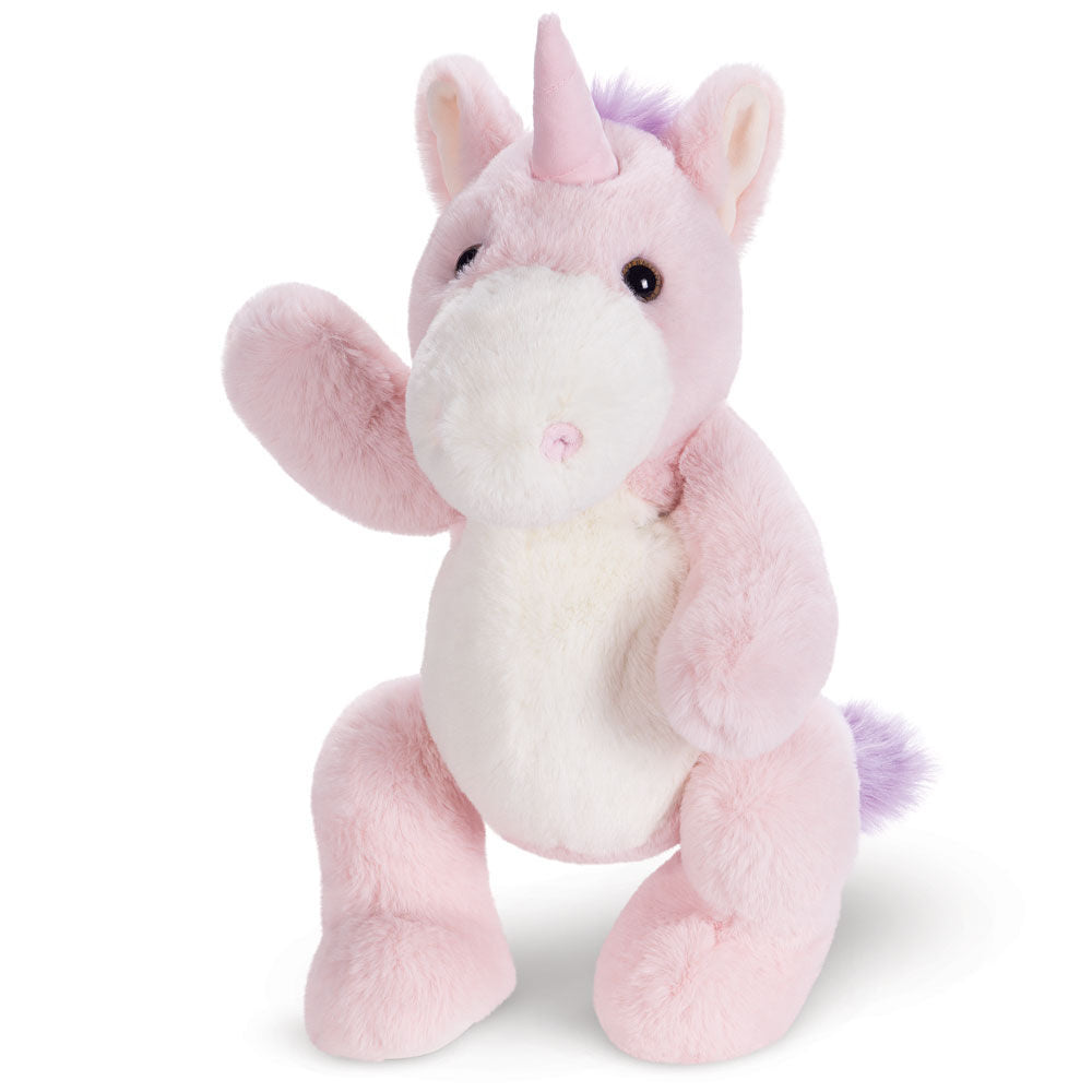 15 In. Cuddle Chunk Unicorn、mySite、g9winljtr