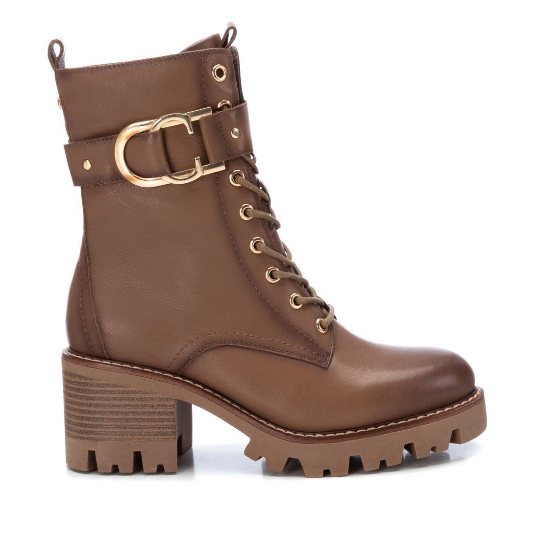 BOTÍN DE MUJER CARMELA 16107504、mySite、gtrtttuynbv