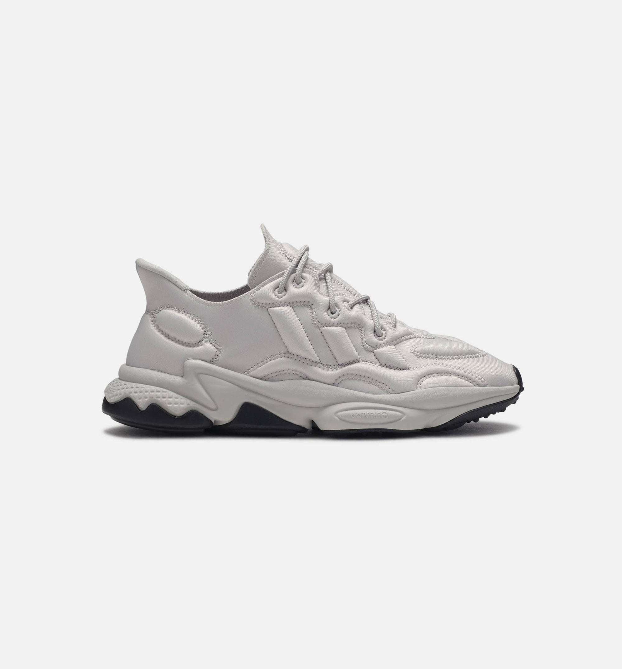 Ozweego Tech Mens Running Shoe - Grey/Grey、mySite、dreamappss