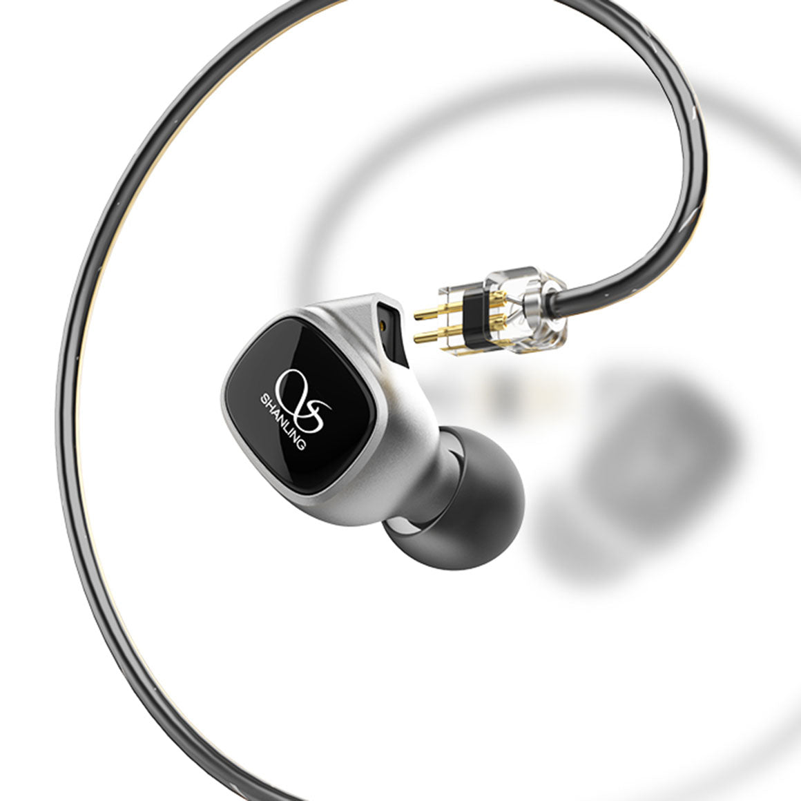  Shanling - MG20、mySite、merchandisen