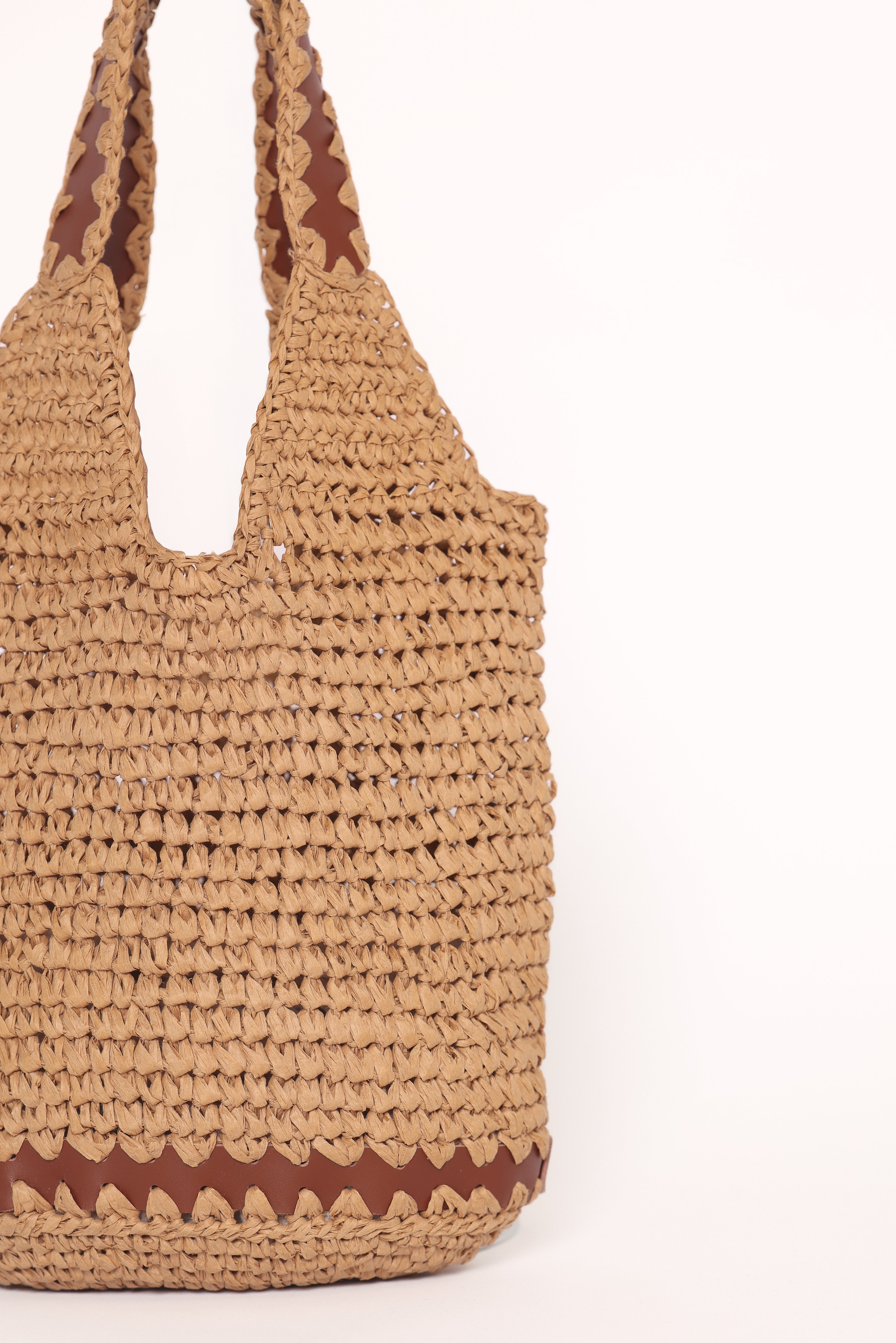  Atlas Bag - Tan、mySite、sugarbowlscore