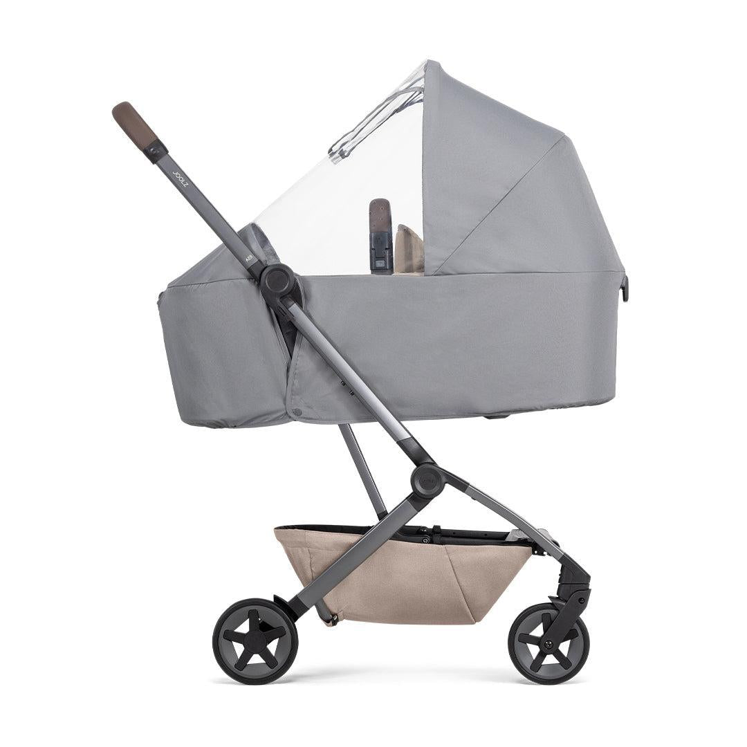  Joolz Aer+/Aer2 Carrycot Raincover、mySite、merchandisen