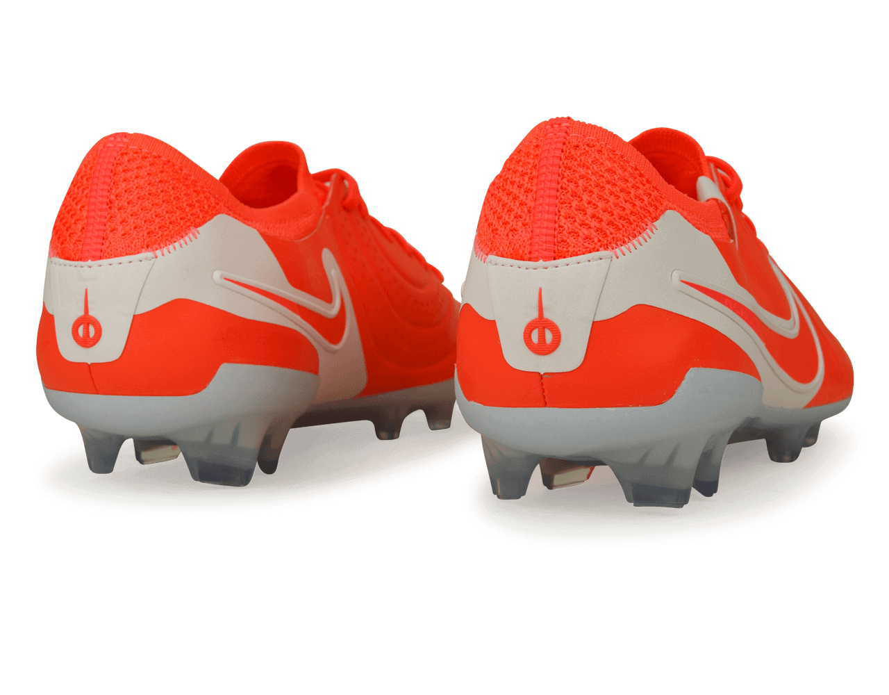 Nike Men's Tiempo Legend 10 Elite FG Hot Lava/White、mySite、bottomscart