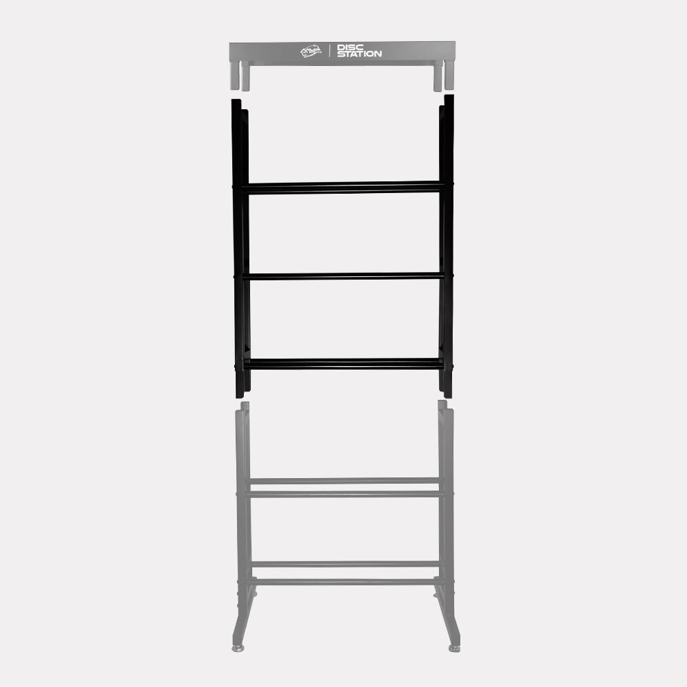 Disc Station Add-On Module III、mySite、gtrtttuynbv