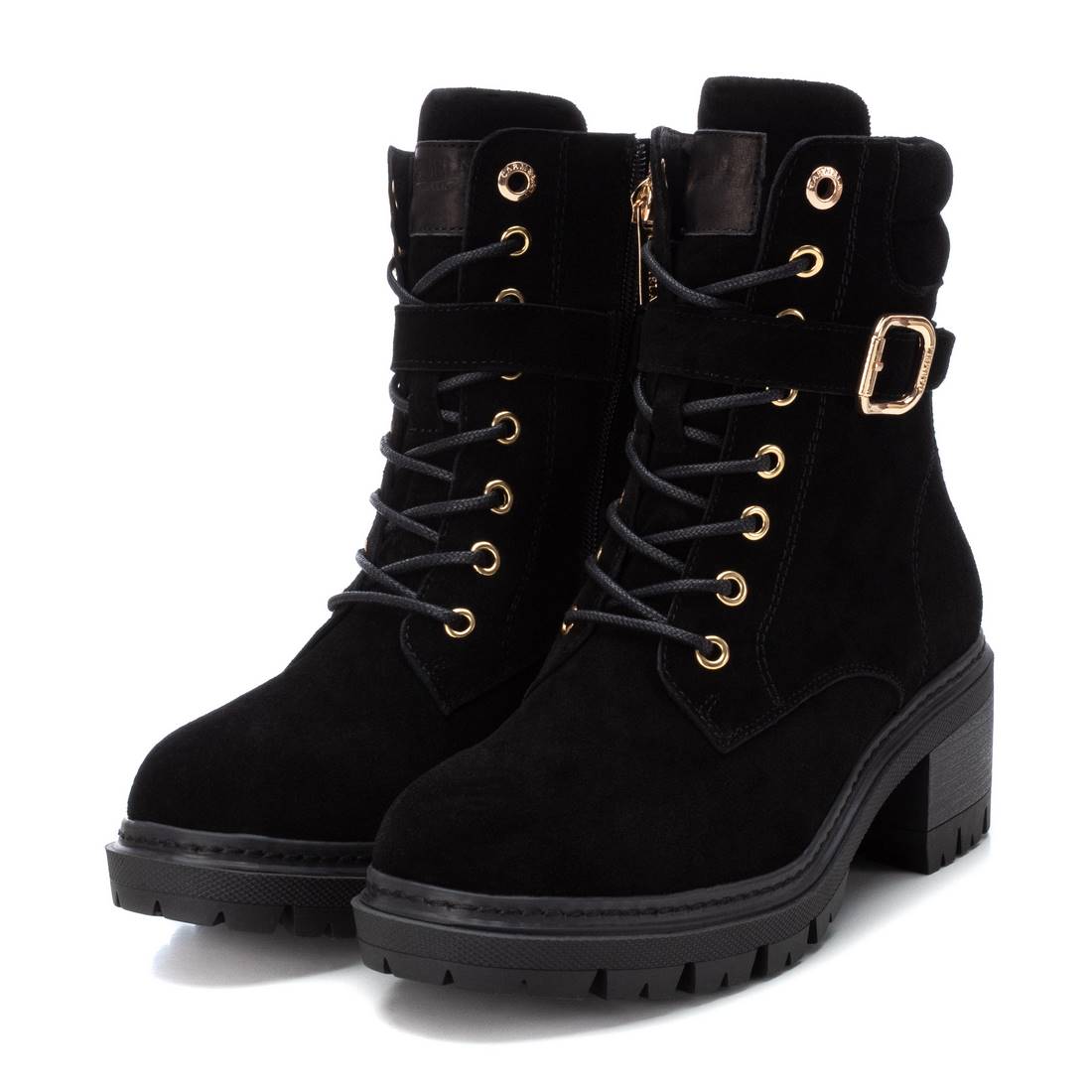 BOTÍN DE MUJER CARMELA 16104901、mySite、gtrtttuynbv