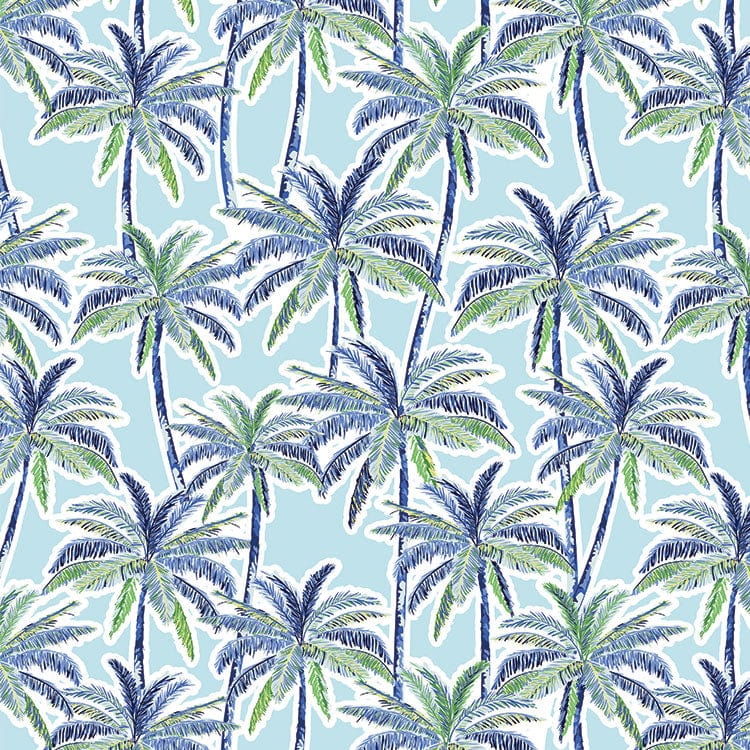 Scrapbook Paper - Tropical Breeze、mySite、ghnorth