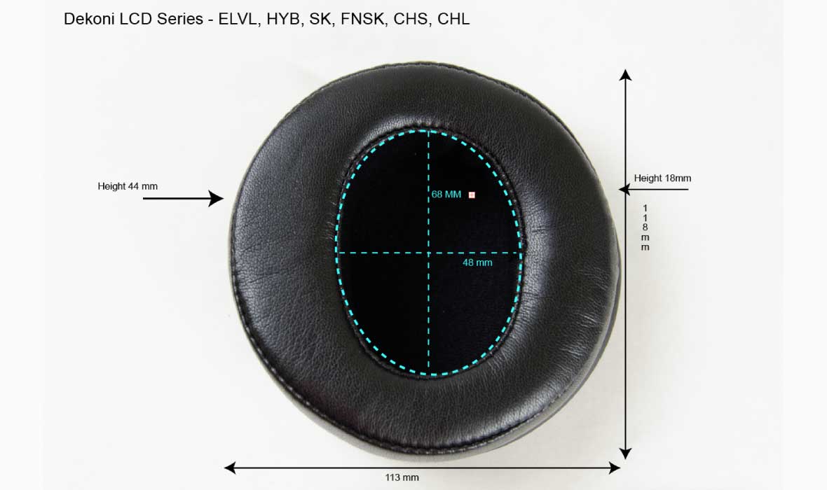 Headphone-Zone-Earpads-Dekoni-Audio-Bose-700