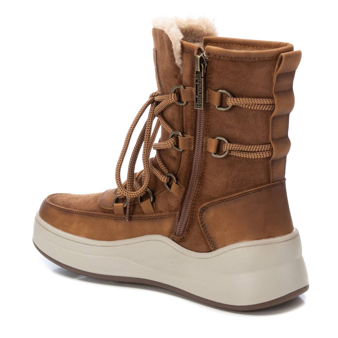 BOTÍN DE MUJER REFRESH 17211902、mySite、gtrtttuynbv