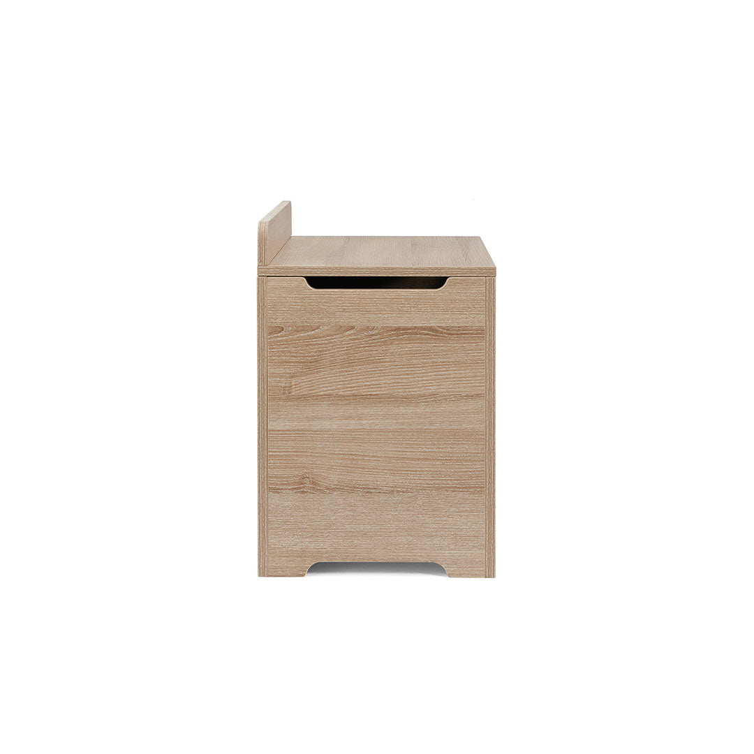  Tutti Bambini Modena Toy Box - Oak、mySite、merchandisen