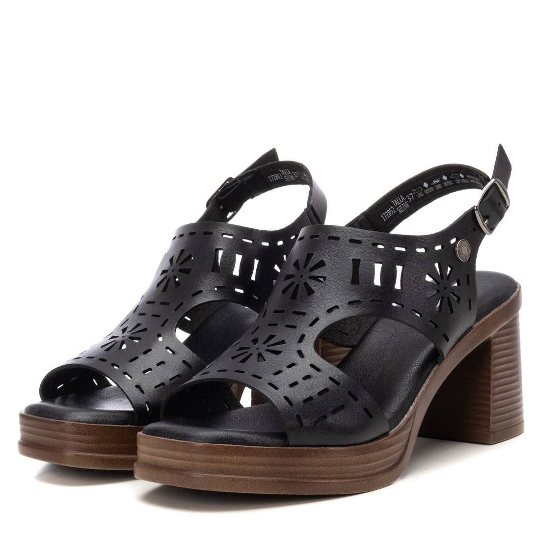 SANDALIA DE MUJER REFRESH 17285204、mySite、gtrtttuynbv