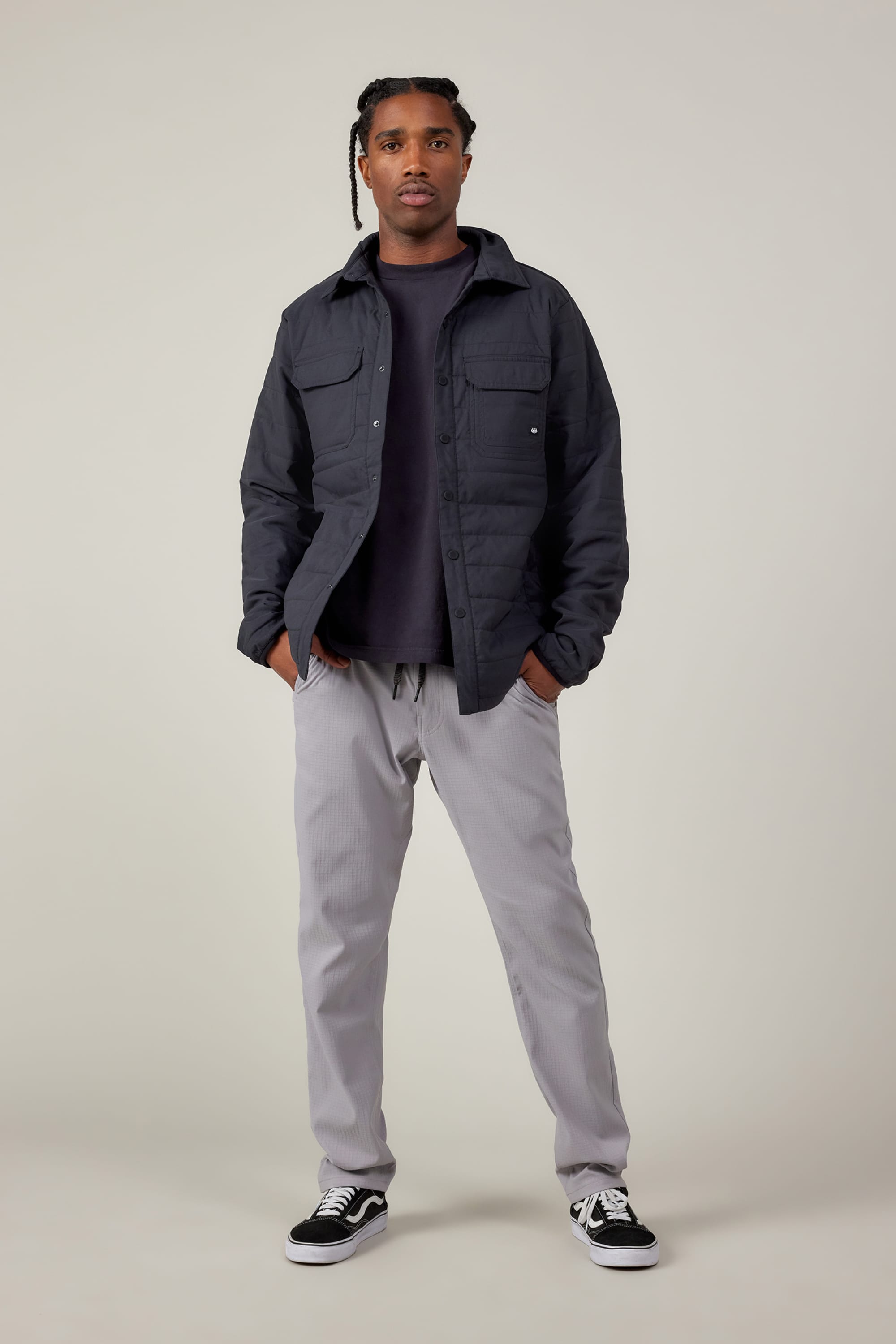 686 Men's Everywhere Ripstop Pant - Slim Fit、mySite、i-lightchina