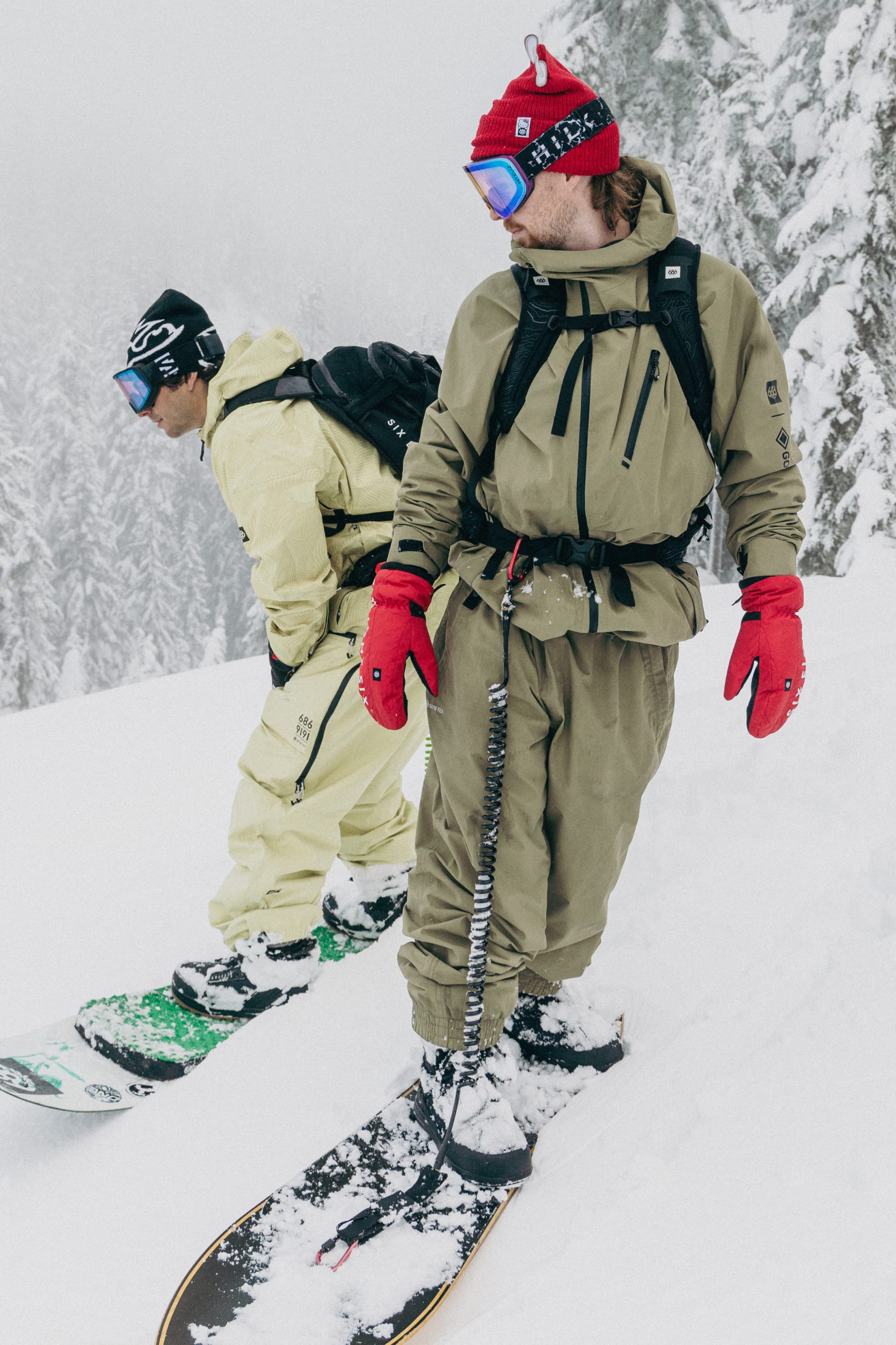 686 Men's GORE-TEX Hydra Down Thermagraph Jacket、mySite、i-lightchina