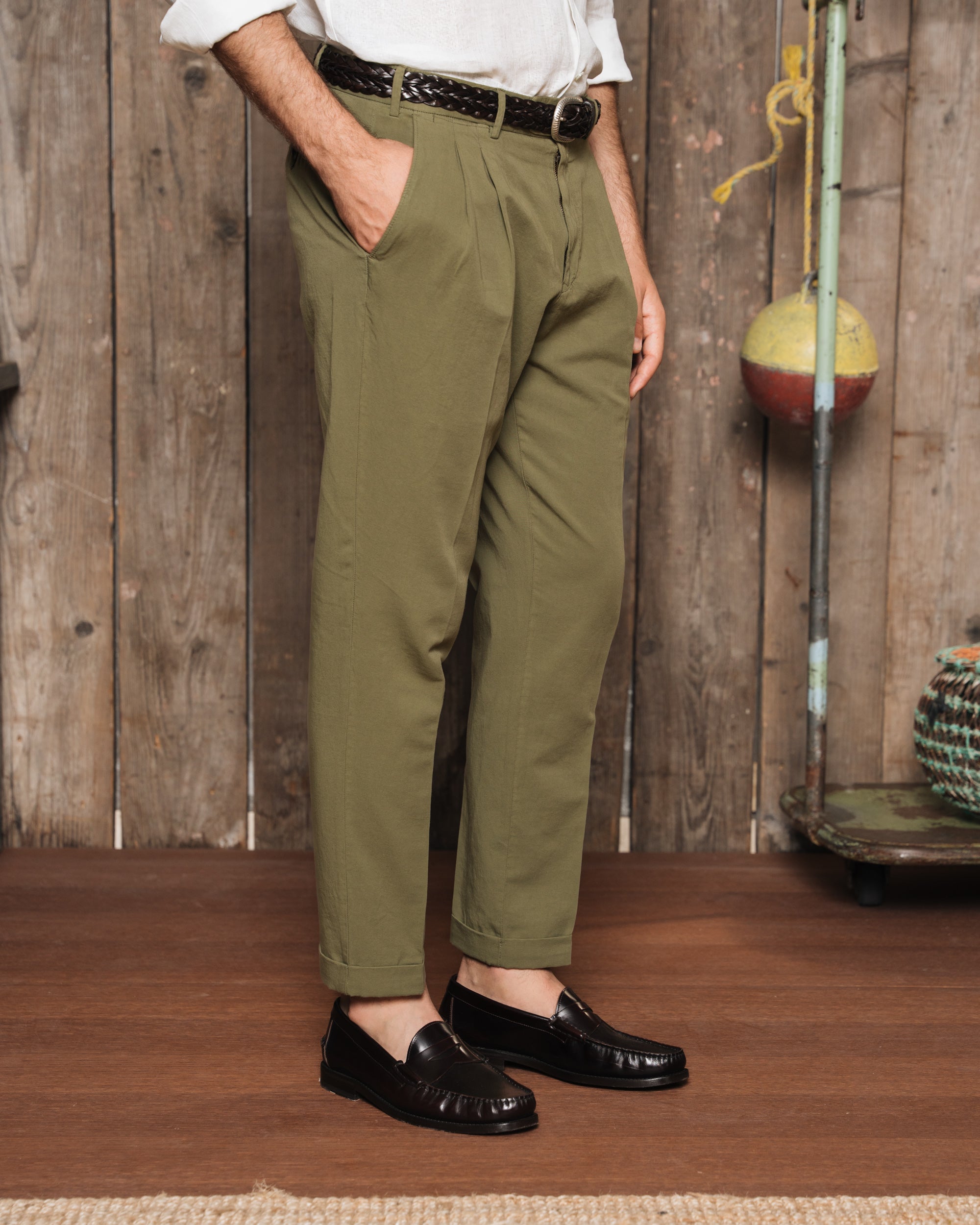  Casoli、mySite、merchandisen