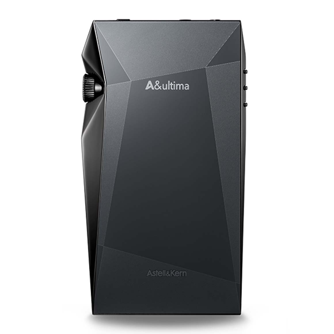  Astell&Kern - A&ultima SP4000、mySite、merchandisen