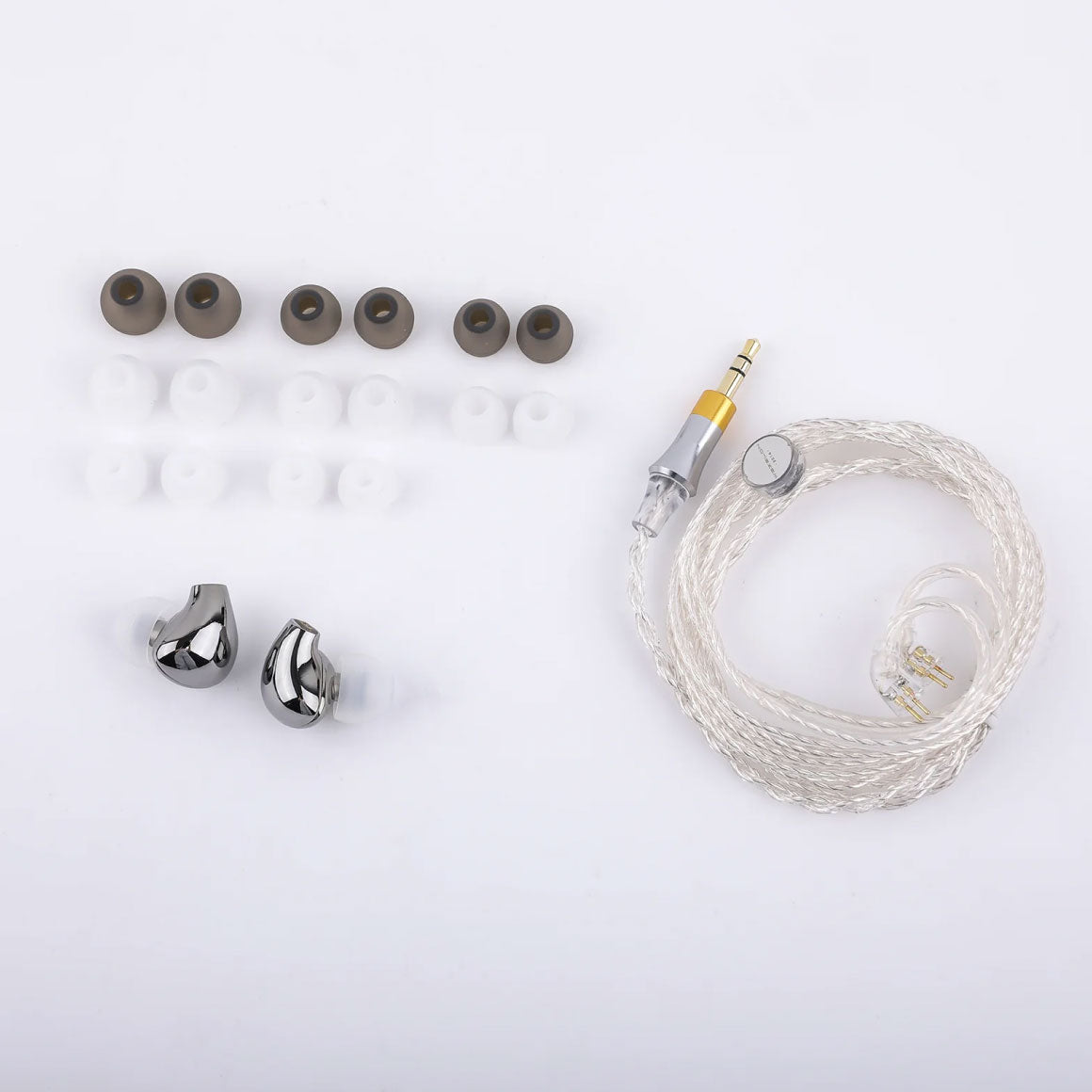  BLON - BL-03 II、mySite、merchandisen