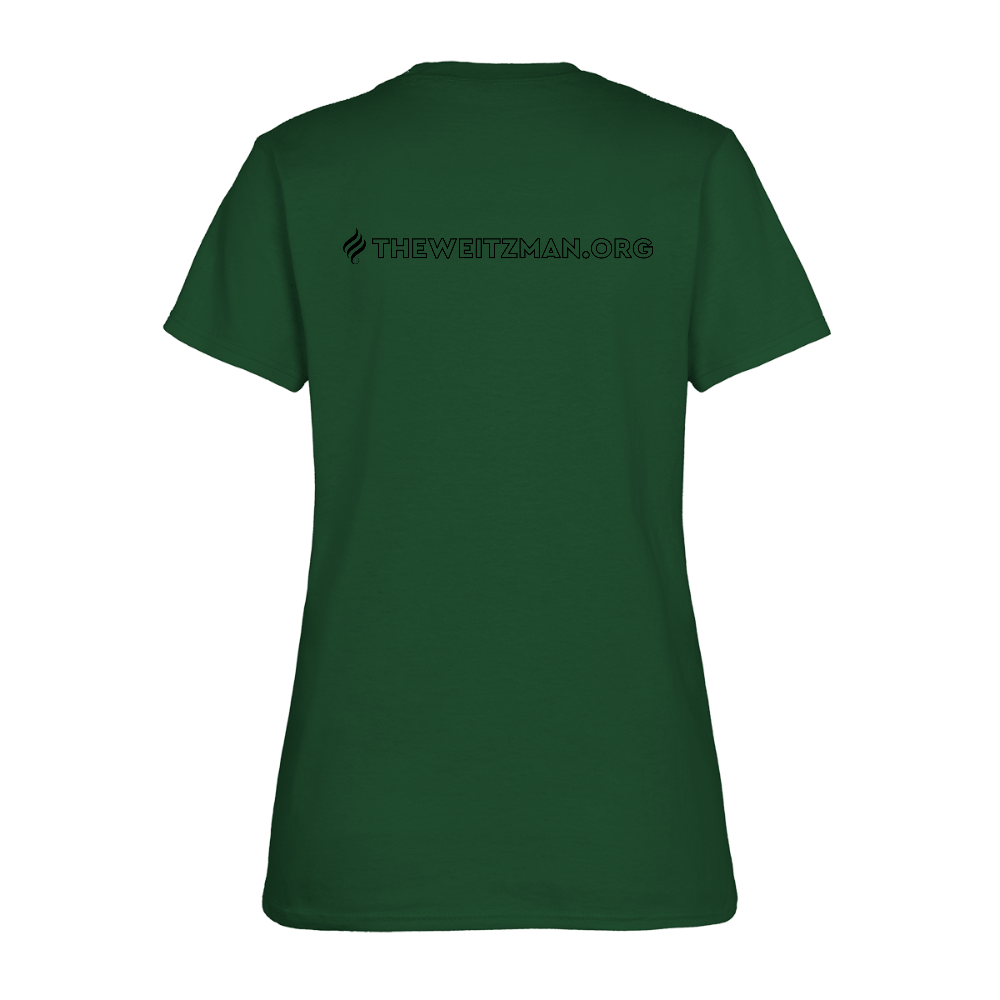  Women's Ahava (LOVE) Hurts - Weitzman Museum Exclusive、mySite、elrpsem3k