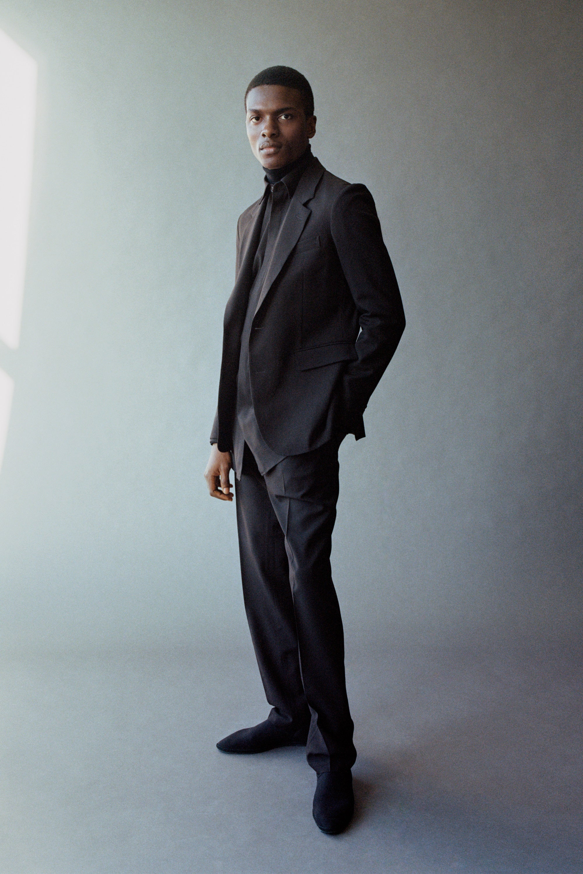 :: Men's Fall 2020 :: Look 4、mySite、aoinhome