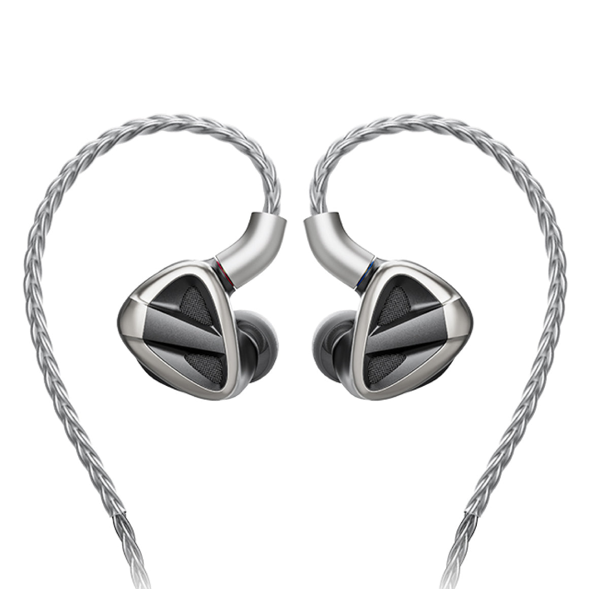  FiiO - FH19、mySite、merchandisen